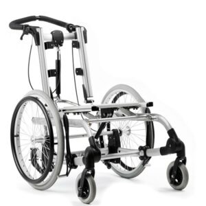 Wózek inwalidzki aktywny dla dzieci Rama R82 Combi Frame X
