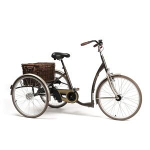 Rower rehabilitacyjny Vintage Vermeiren