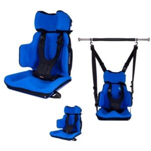 Siedzisko oparcie Stabilo COMFORTABLE PLUS DUO