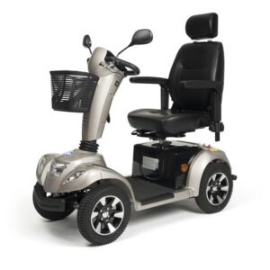 Skuter inwalidzki elektryczny CARPO 4 Vermeiren