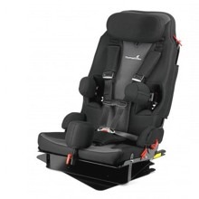 fotelik samochodowy Hercules XL