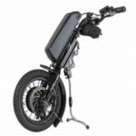 Przystawka elektryczna do wózka inwalidzkiego Klick Power
