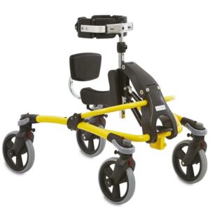 Pionizator dynamiczny dla dzieci MUSTANG R82