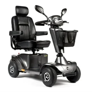 Skuter inwalidzki elektryczny Sterling S425 Sunrise Medical