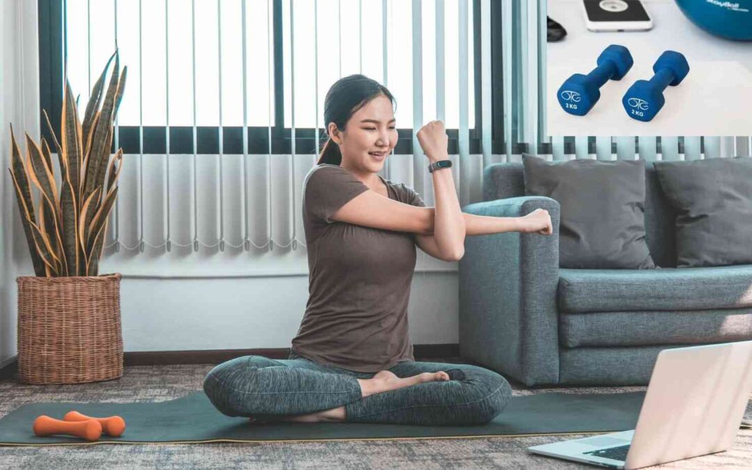 Sprzęt rehabilitacyjny do rehabilitacji ruchowej w domu dla osób niepełnosprawnych