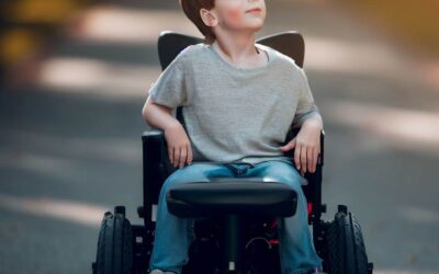 Wózki inwalidzkie dziecięce z napędem elektrycznym – funkcje i możliwości?