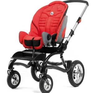 Stingray R82 wózek inwalidzki specjalny dla dzieci
