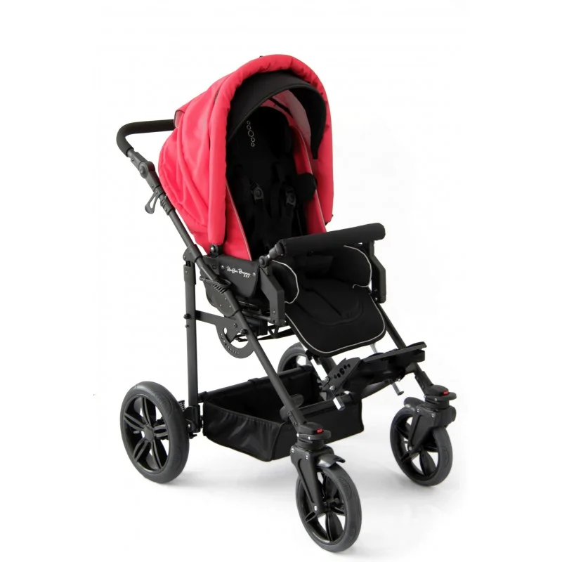 Baffin Buggy wózek inwalidzki specjalny dziecięcy spacerowy
