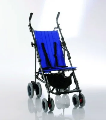 Eco Buggy Otto Bock wózek dziecięcy specjalny spacerowy